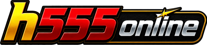h555 online logo